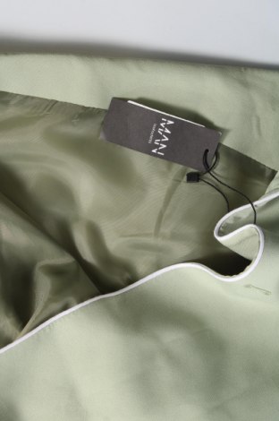 Мъжко сако Boohoo, Размер XL, Цвят Зелен, Цена 16,06 лв.