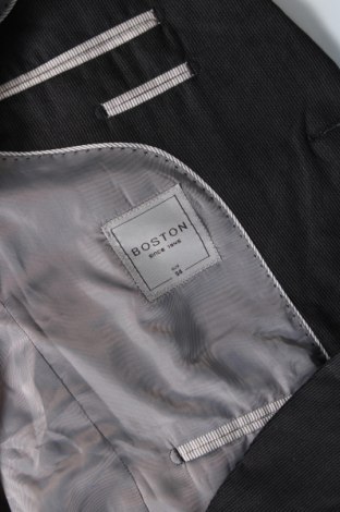 Ανδρικό σακάκι Boston, Μέγεθος XL, Χρώμα Γκρί, Τιμή 4,36 €