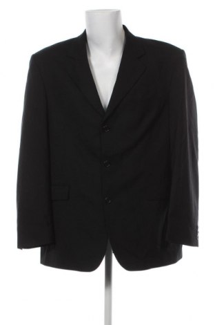 Ανδρικό σακάκι Burton of London, Μέγεθος XL, Χρώμα Μαύρο, Τιμή 1,76 €