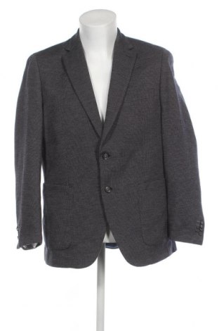 Ανδρικό σακάκι Christian Berg, Μέγεθος L, Χρώμα Μπλέ, Τιμή 4,75 €