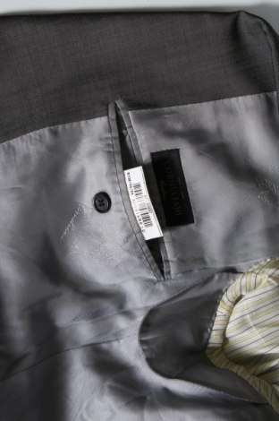 Ανδρικό σακάκι Corneliani, Μέγεθος L, Χρώμα Γκρί, Τιμή 44,71 €