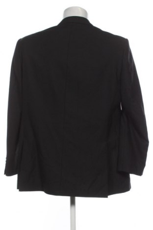 Ανδρικό σακάκι Daniel Hechter, Μέγεθος XL, Χρώμα Μαύρο, Τιμή 31,51 €