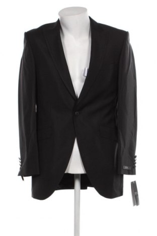 Ανδρικό σακάκι Digel, Μέγεθος M, Χρώμα Μαύρο, Τιμή 35,39 €