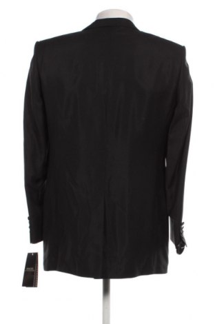 Ανδρικό σακάκι Digel, Μέγεθος M, Χρώμα Μαύρο, Τιμή 7,27 €