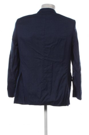 Ανδρικό σακάκι Eduard Dressler, Μέγεθος L, Χρώμα Μπλέ, Τιμή 8,80 €