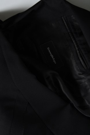 Ανδρικό σακάκι Ermenegildo Zegna, Μέγεθος L, Χρώμα Μαύρο, Τιμή 62,03 €
