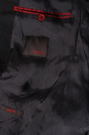 Ανδρικό σακάκι Feraud, Μέγεθος L, Χρώμα Γκρί, Τιμή 7,89 €