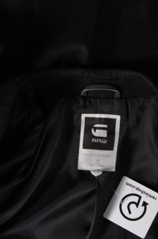 Ανδρικό σακάκι G-Star Raw, Μέγεθος L, Χρώμα Μαύρο, Τιμή 65,44 €