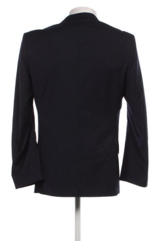 Ανδρικό σακάκι H&M, Μέγεθος L, Χρώμα Μπλέ, Τιμή 4,63 €