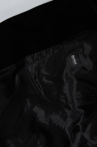 Pánské sako  Hugo Boss, Velikost M, Barva Černá, Cena  328,00 Kč