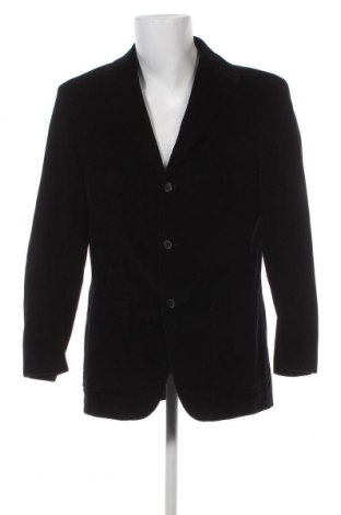 Ανδρικό σακάκι Hugo Boss, Μέγεθος M, Χρώμα Μαύρο, Τιμή 13,25 €