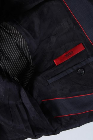 Ανδρικό σακάκι Hugo Boss, Μέγεθος M, Χρώμα Μπλέ, Τιμή 31,85 €
