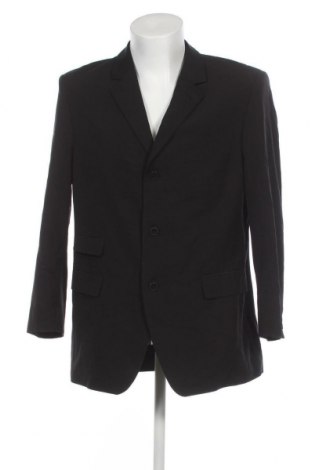 Ανδρικό σακάκι Hugo Boss, Μέγεθος M, Χρώμα Μαύρο, Τιμή 31,51 €