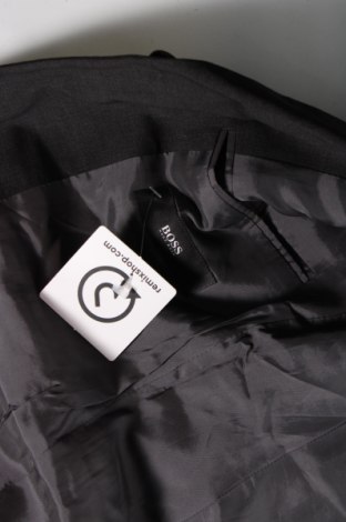 Ανδρικό σακάκι Hugo Boss, Μέγεθος S, Χρώμα Γκρί, Τιμή 31,41 €