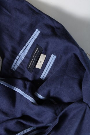 Ανδρικό σακάκι Jack & Jones PREMIUM, Μέγεθος M, Χρώμα Μπλέ, Τιμή 56,19 €