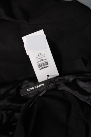 Мъжко сако Jack & Jones PREMIUM, Размер M, Цвят Черен, Цена 109,00 лв.
