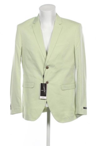 Ανδρικό σακάκι Jack & Jones PREMIUM, Μέγεθος XL, Χρώμα Πράσινο, Τιμή 56,19 €
