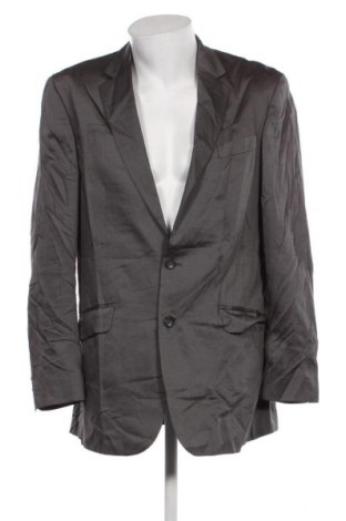 Ανδρικό σακάκι Kenneth Cole, Μέγεθος XL, Χρώμα Γκρί, Τιμή 2,66 €