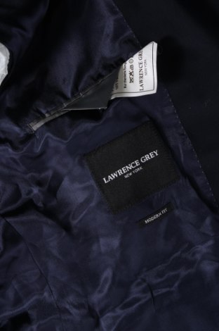 Pánské sako  Lawrence Grey, Velikost XL, Barva Modrá, Cena  65,00 Kč