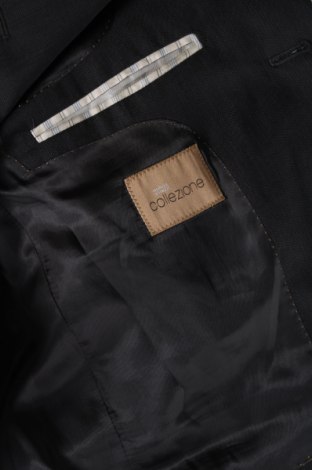 Ανδρικό σακάκι Marks & Spencer, Μέγεθος L, Χρώμα Γκρί, Τιμή 2,47 €