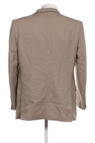 Ανδρικό σακάκι Marks & Spencer, Μέγεθος M, Χρώμα  Μπέζ, Τιμή 27,22 €