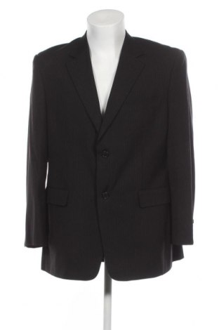 Ανδρικό σακάκι Matinique, Μέγεθος XL, Χρώμα Μαύρο, Τιμή 14,83 €
