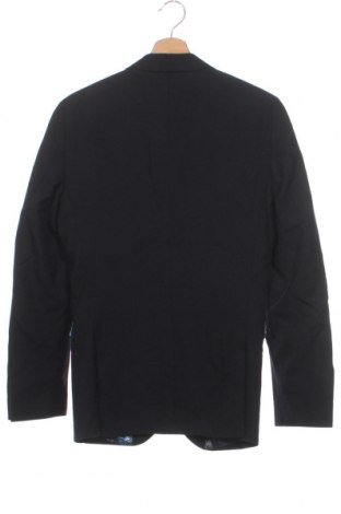 Ανδρικό σακάκι Next, Μέγεθος XS, Χρώμα Μαύρο, Τιμή 66,49 €