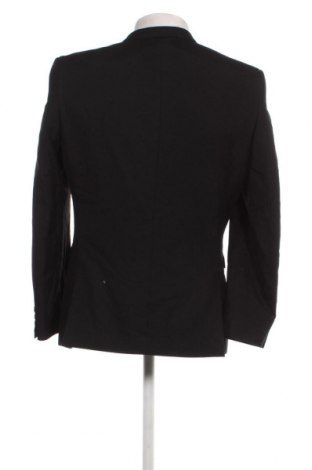 Ανδρικό σακάκι Next, Μέγεθος M, Χρώμα Μαύρο, Τιμή 5,85 €