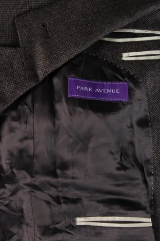 Herren Sakko Park Avenue, Größe L, Farbe Braun, Preis € 8,36