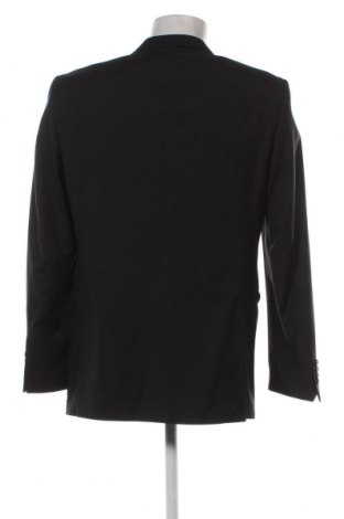Ανδρικό σακάκι Pierre Cardin, Μέγεθος M, Χρώμα Μαύρο, Τιμή 7,01 €