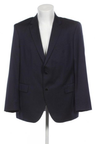 Ανδρικό σακάκι Pierre Cardin, Μέγεθος XL, Χρώμα Μπλέ, Τιμή 4,98 €