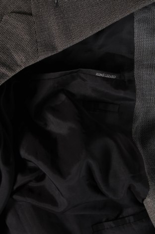 Ανδρικό σακάκι Rene Lezard, Μέγεθος L, Χρώμα Πολύχρωμο, Τιμή 15,81 €