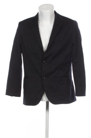 Ανδρικό σακάκι Riccovero, Μέγεθος XL, Χρώμα Μπλέ, Τιμή 4,79 €