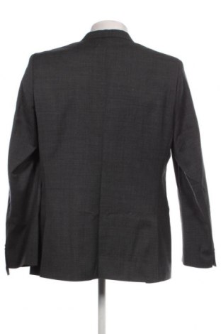 Ανδρικό σακάκι S.Oliver Black Label, Μέγεθος XL, Χρώμα Γκρί, Τιμή 18,63 €