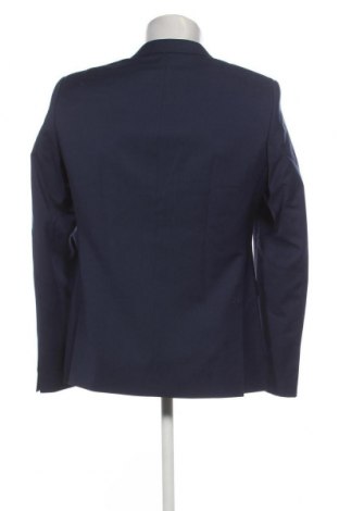 Ανδρικό σακάκι S.Oliver Black Label, Μέγεθος M, Χρώμα Μπλέ, Τιμή 124,23 €