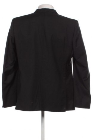 Ανδρικό σακάκι S.Oliver Black Label, Μέγεθος XL, Χρώμα Γκρί, Τιμή 12,42 €
