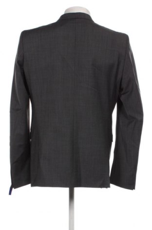Ανδρικό σακάκι S.Oliver Black Label, Μέγεθος XL, Χρώμα Γκρί, Τιμή 14,91 €