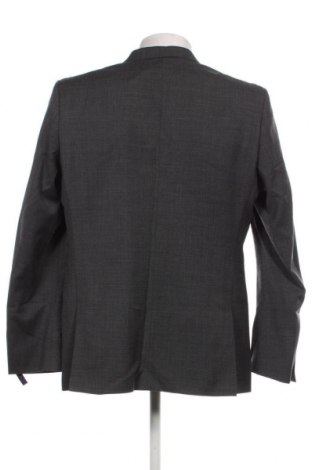 Ανδρικό σακάκι S.Oliver Black Label, Μέγεθος XL, Χρώμα Γκρί, Τιμή 19,88 €