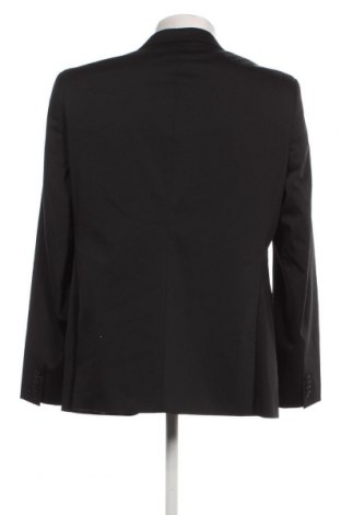 Ανδρικό σακάκι S.Oliver Black Label, Μέγεθος XL, Χρώμα Μαύρο, Τιμή 8,28 €