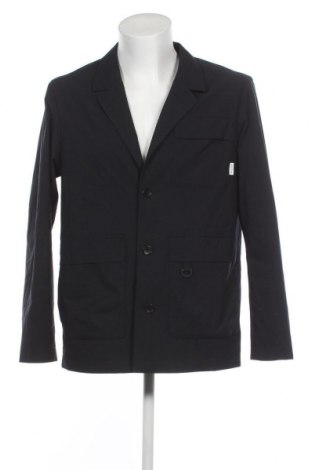 Ανδρικό σακάκι Selected Homme, Μέγεθος L, Χρώμα Μπλέ, Τιμή 11,93 €