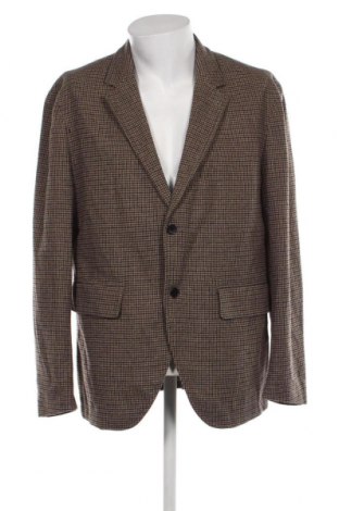 Ανδρικό σακάκι Selected Homme, Μέγεθος XL, Χρώμα Πολύχρωμο, Τιμή 23,86 €