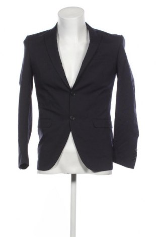 Ανδρικό σακάκι Selected Homme, Μέγεθος XS, Χρώμα Μπλέ, Τιμή 16,52 €