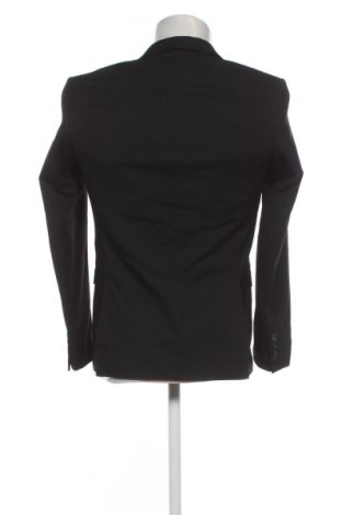 Ανδρικό σακάκι Selected Homme, Μέγεθος S, Χρώμα Μαύρο, Τιμή 11,93 €