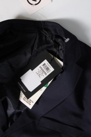 Ανδρικό σακάκι Selected Homme, Μέγεθος S, Χρώμα Μπλέ, Τιμή 15,60 €