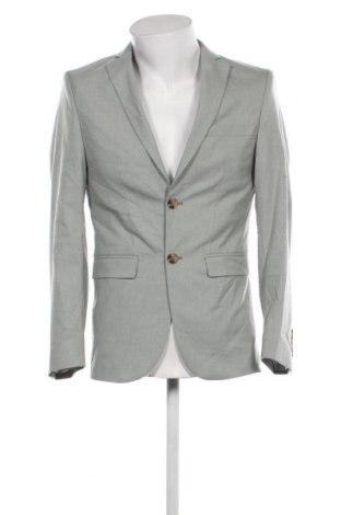 Ανδρικό σακάκι Selected Homme, Μέγεθος S, Χρώμα Γκρί, Τιμή 22,02 €