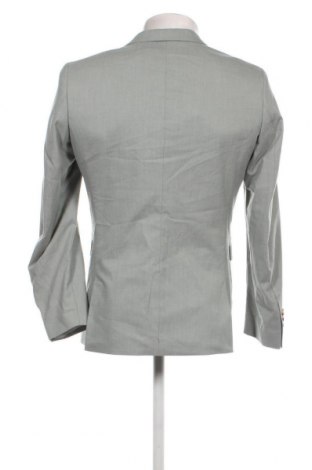 Ανδρικό σακάκι Selected Homme, Μέγεθος S, Χρώμα Γκρί, Τιμή 18,35 €