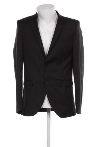Ανδρικό σακάκι Selected Homme, Μέγεθος M, Χρώμα Μαύρο, Τιμή 12,85 €