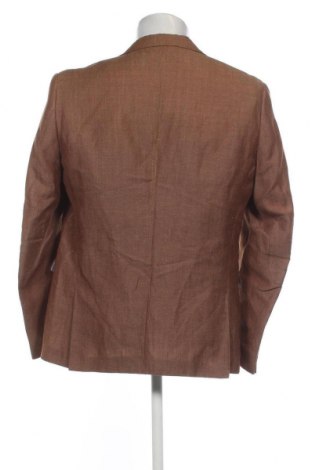 Herren Sakko State Of Art, Größe XL, Farbe Beige, Preis 56,37 €