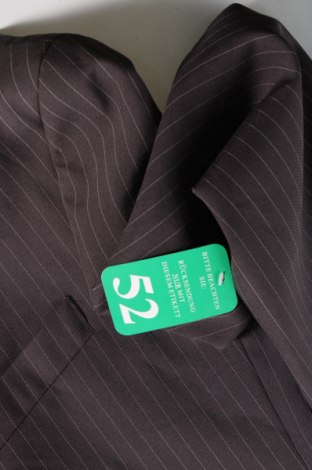 Ανδρικό σακάκι Studio Coletti, Μέγεθος L, Χρώμα Πολύχρωμο, Τιμή 4,79 €