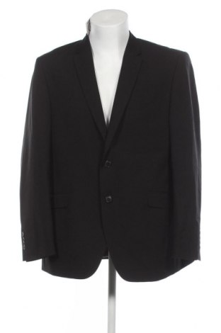 Ανδρικό σακάκι Taylor & Wright, Μέγεθος XL, Χρώμα Μαύρο, Τιμή 1,80 €